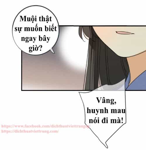 Bạn Trai Tôi Là Cẩm Y Vệ 2 - Chương 79 - ảnh 37