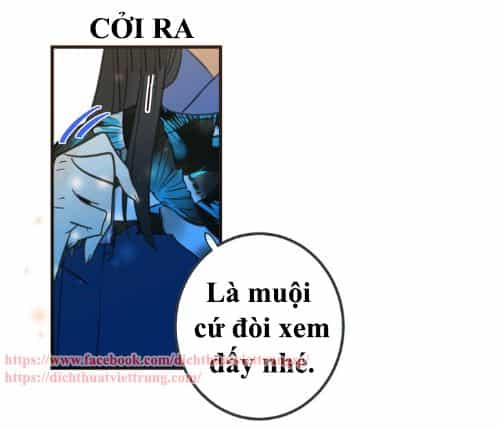 Bạn Trai Tôi Là Cẩm Y Vệ 2 - Chương 79 - ảnh 38