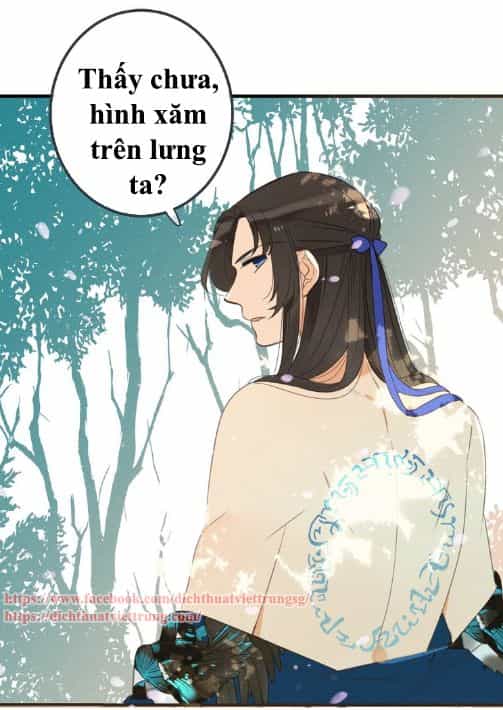 Bạn Trai Tôi Là Cẩm Y Vệ 2 - Chương 79 - ảnh 39