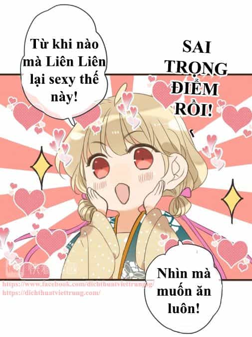Bạn Trai Tôi Là Cẩm Y Vệ 2 - Chương 79 - ảnh 41