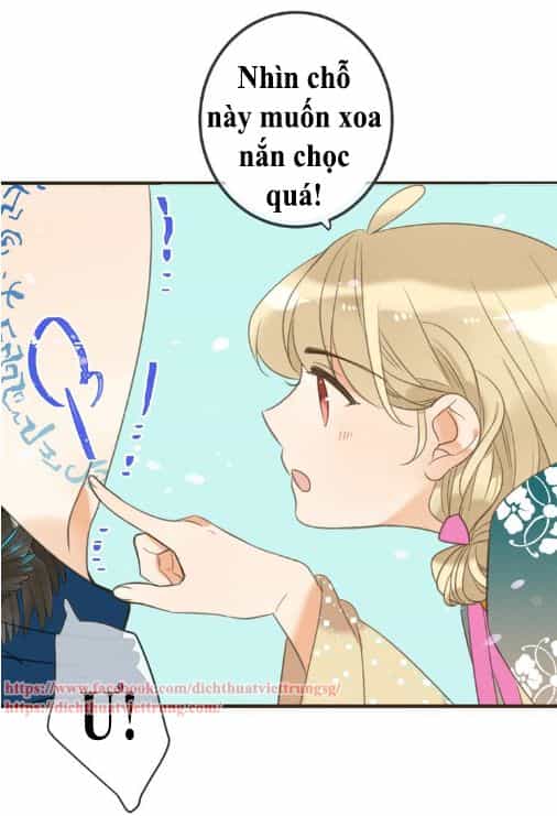 Bạn Trai Tôi Là Cẩm Y Vệ 2 - Chương 79 - ảnh 44