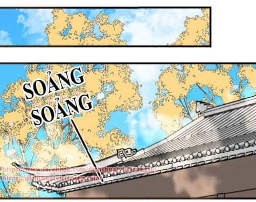 Bạn Trai Tôi Là Cẩm Y Vệ 2 - Chương 79 - ảnh 50