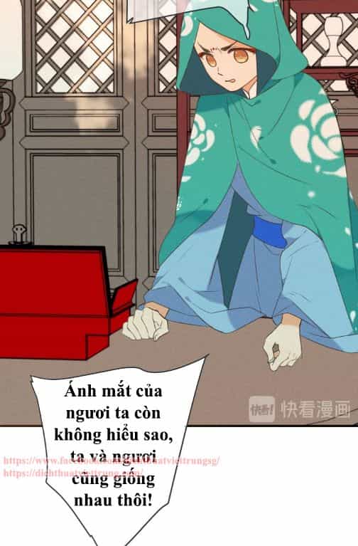 Bạn Trai Tôi Là Cẩm Y Vệ 2 - Chương 79 - ảnh 55