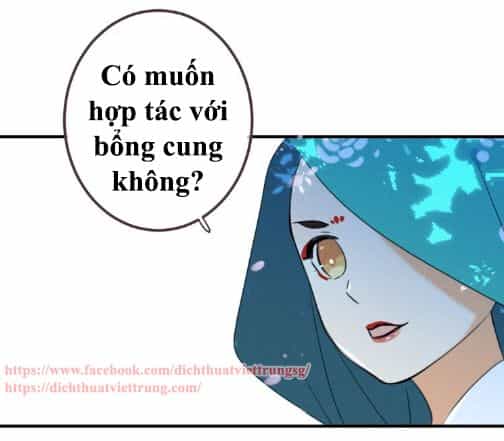Bạn Trai Tôi Là Cẩm Y Vệ 2 - Chương 79 - ảnh 6