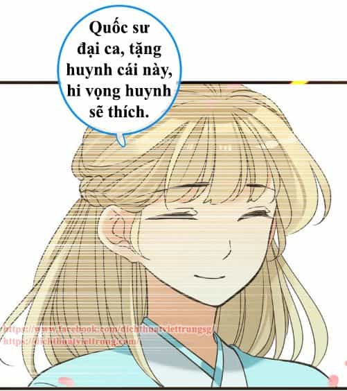 Bạn Trai Tôi Là Cẩm Y Vệ 2 - Chương 79 - ảnh 61