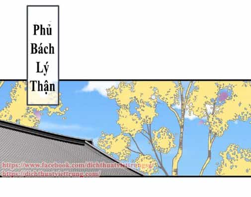 Bạn Trai Tôi Là Cẩm Y Vệ 2 - Chương 80 - ảnh 2