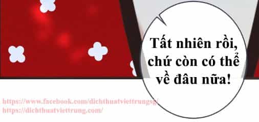 Bạn Trai Tôi Là Cẩm Y Vệ 2 - Chương 80 - ảnh 22