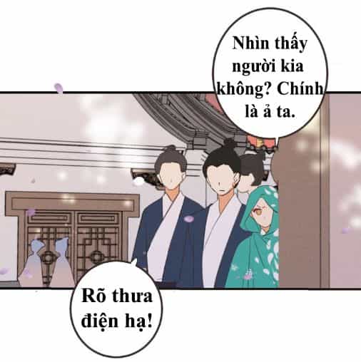 Bạn Trai Tôi Là Cẩm Y Vệ 2 - Chương 80 - ảnh 65