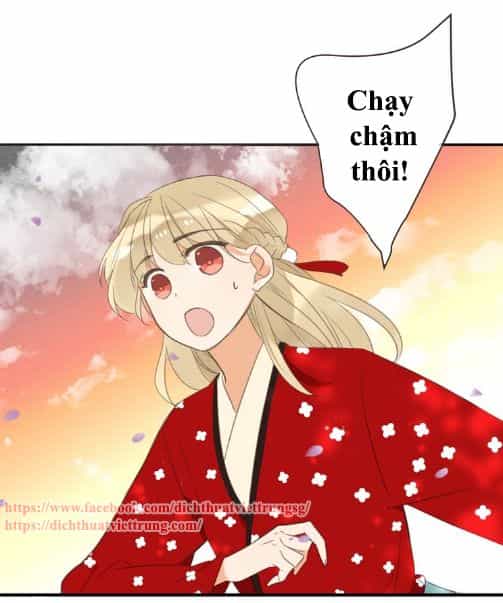 Bạn Trai Tôi Là Cẩm Y Vệ 2 - Chương 80 - ảnh 67