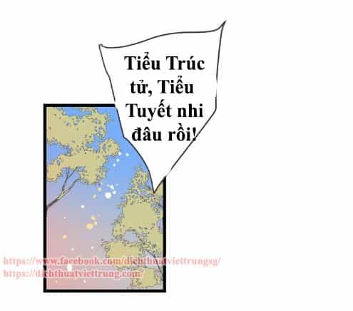 Bạn Trai Tôi Là Cẩm Y Vệ 2 - Chương 80 - ảnh 68