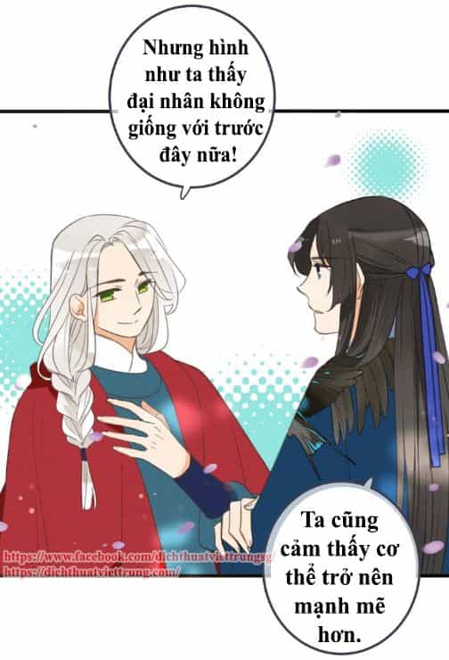 Bạn Trai Tôi Là Cẩm Y Vệ 2 - Chương 80 - ảnh 7