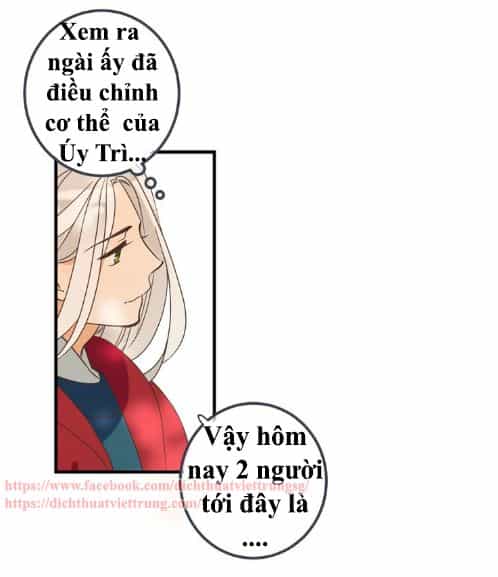 Bạn Trai Tôi Là Cẩm Y Vệ 2 - Chương 80 - ảnh 8