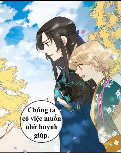 Bạn Trai Tôi Là Cẩm Y Vệ 2 - Chương 80 - ảnh 9