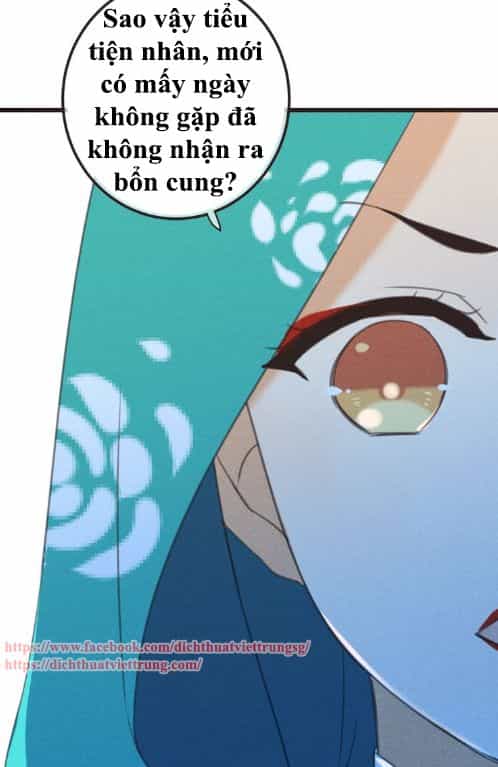 Bạn Trai Tôi Là Cẩm Y Vệ 2 - Chương 81 - ảnh 11