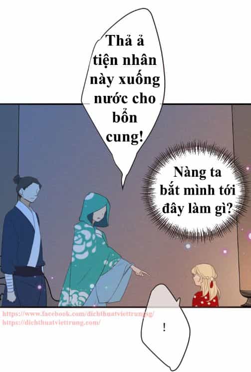 Bạn Trai Tôi Là Cẩm Y Vệ 2 - Chương 81 - ảnh 14