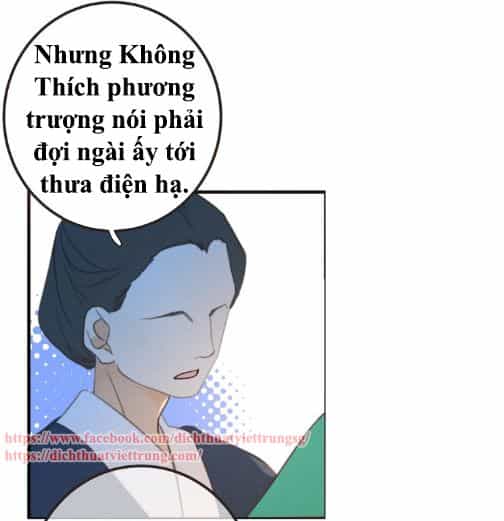 Bạn Trai Tôi Là Cẩm Y Vệ 2 - Chương 81 - ảnh 15
