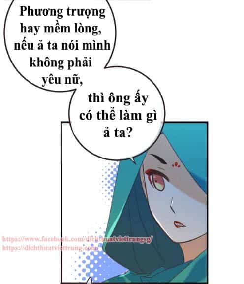 Bạn Trai Tôi Là Cẩm Y Vệ 2 - Chương 81 - ảnh 16
