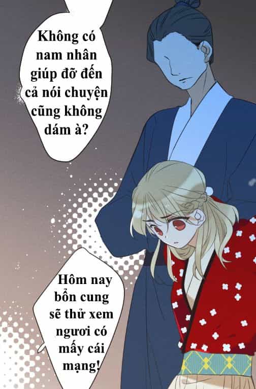 Bạn Trai Tôi Là Cẩm Y Vệ 2 - Chương 81 - ảnh 20