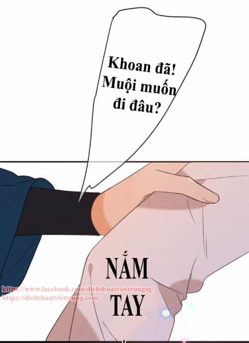 Bạn Trai Tôi Là Cẩm Y Vệ 2 - Chương 81 - ảnh 32