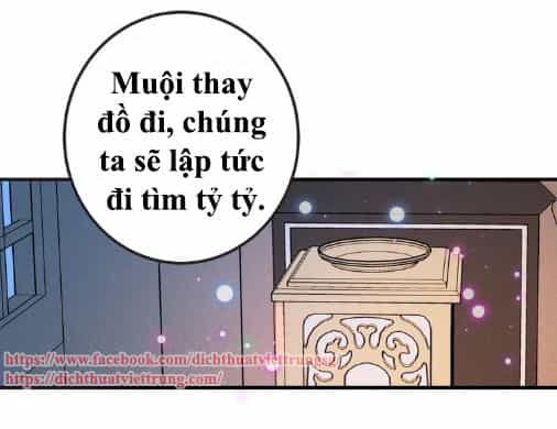 Bạn Trai Tôi Là Cẩm Y Vệ 2 - Chương 81 - ảnh 36