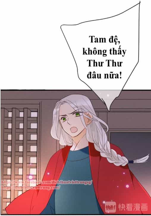 Bạn Trai Tôi Là Cẩm Y Vệ 2 - Chương 81 - ảnh 48
