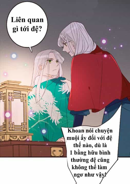 Bạn Trai Tôi Là Cẩm Y Vệ 2 - Chương 81 - ảnh 51