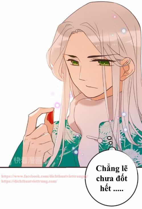 Bạn Trai Tôi Là Cẩm Y Vệ 2 - Chương 81 - ảnh 61