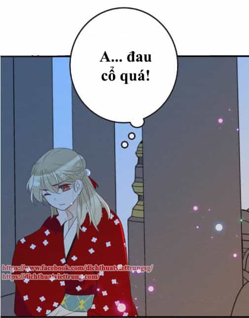 Bạn Trai Tôi Là Cẩm Y Vệ 2 - Chương 81 - ảnh 7