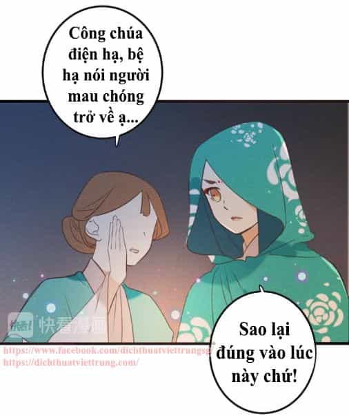 Bạn Trai Tôi Là Cẩm Y Vệ 2 - Chương 81 - ảnh 72