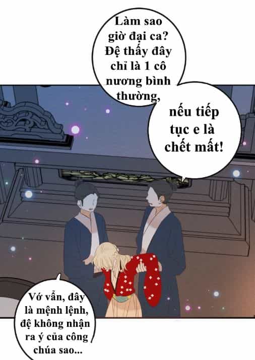 Bạn Trai Tôi Là Cẩm Y Vệ 2 - Chương 81 - ảnh 75