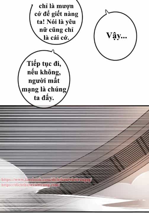 Bạn Trai Tôi Là Cẩm Y Vệ 2 - Chương 81 - ảnh 76