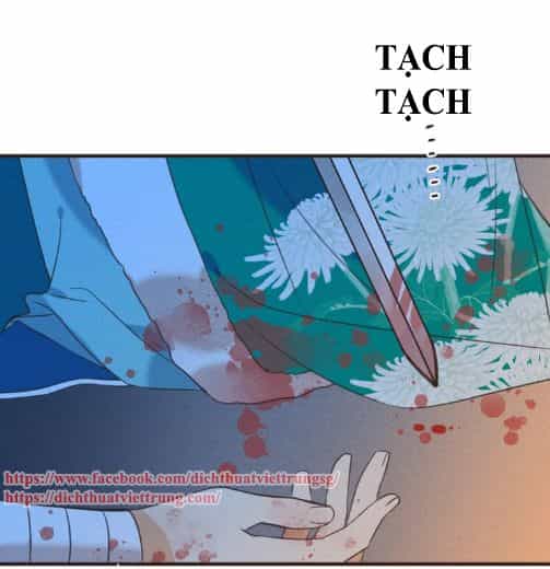 Bạn Trai Tôi Là Cẩm Y Vệ 2 - Chương 82 - ảnh 21