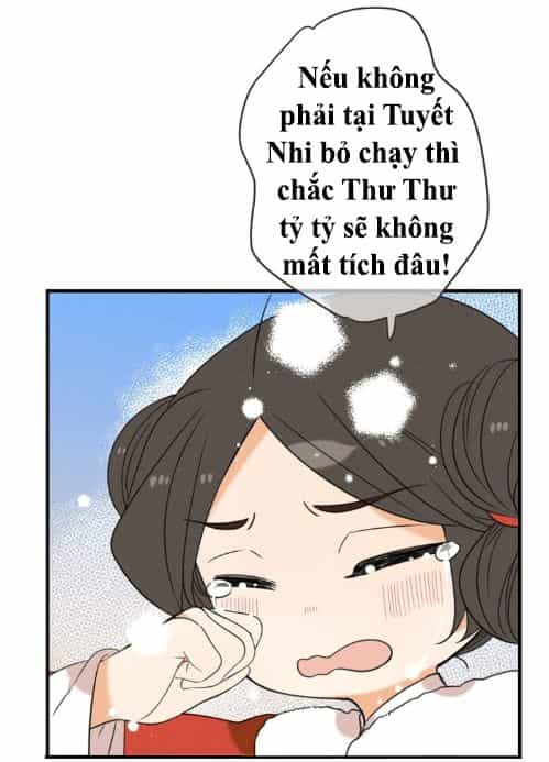 Bạn Trai Tôi Là Cẩm Y Vệ 2 - Chương 82 - ảnh 38