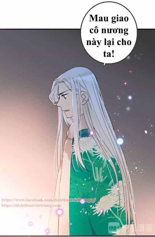 Bạn Trai Tôi Là Cẩm Y Vệ 2 - Chương 82 - ảnh 4