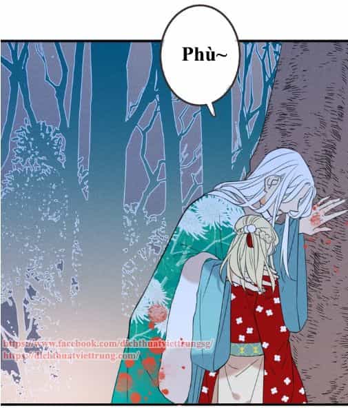 Bạn Trai Tôi Là Cẩm Y Vệ 2 - Chương 82 - ảnh 44
