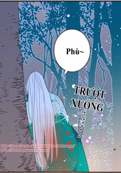 Bạn Trai Tôi Là Cẩm Y Vệ 2 - Chương 82 - ảnh 45