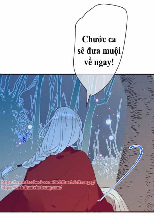 Bạn Trai Tôi Là Cẩm Y Vệ 2 - Chương 82 - ảnh 61