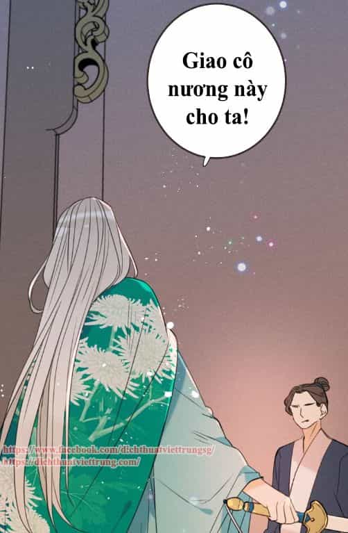 Bạn Trai Tôi Là Cẩm Y Vệ 2 - Chương 82 - ảnh 8