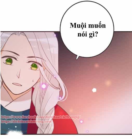 Bạn Trai Tôi Là Cẩm Y Vệ 2 - Chương 83 - ảnh 20