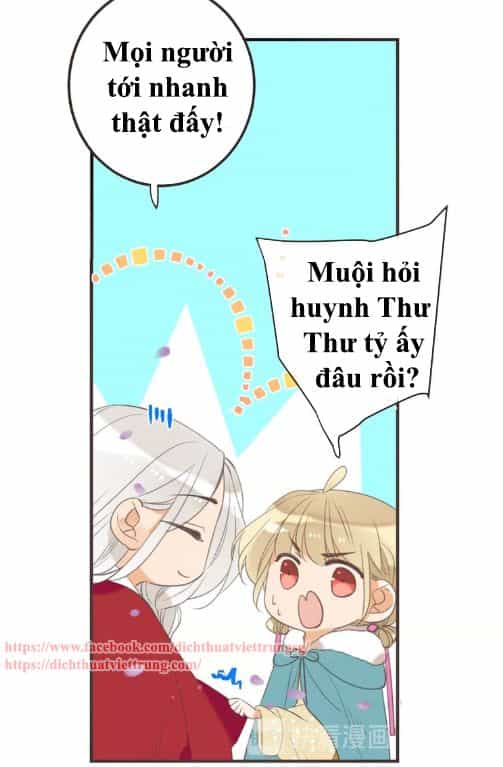 Bạn Trai Tôi Là Cẩm Y Vệ 2 - Chương 83 - ảnh 35