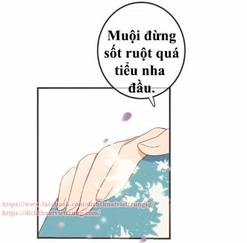 Bạn Trai Tôi Là Cẩm Y Vệ 2 - Chương 83 - ảnh 36