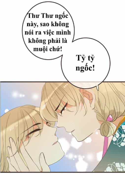 Bạn Trai Tôi Là Cẩm Y Vệ 2 - Chương 83 - ảnh 60