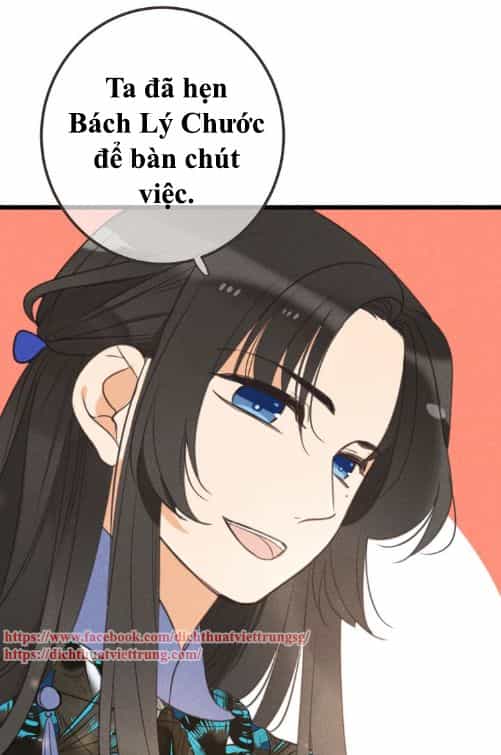 Bạn Trai Tôi Là Cẩm Y Vệ 2 - Chương 83 - ảnh 66