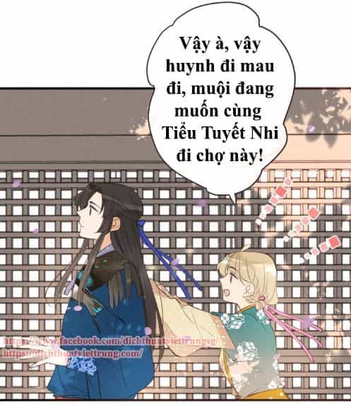 Bạn Trai Tôi Là Cẩm Y Vệ 2 - Chương 83 - ảnh 67