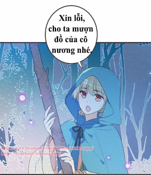 Bạn Trai Tôi Là Cẩm Y Vệ 2 - Chương 84 - ảnh 16