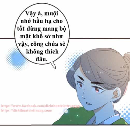 Bạn Trai Tôi Là Cẩm Y Vệ 2 - Chương 84 - ảnh 5
