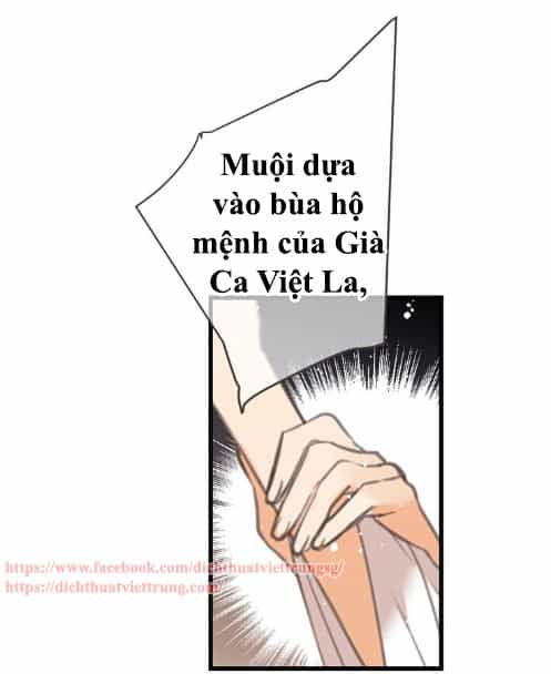 Bạn Trai Tôi Là Cẩm Y Vệ 2 - Chương 84 - ảnh 55