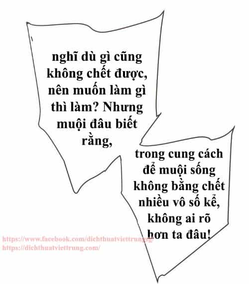 Bạn Trai Tôi Là Cẩm Y Vệ 2 - Chương 84 - ảnh 56