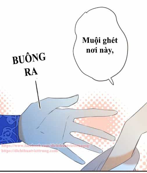 Bạn Trai Tôi Là Cẩm Y Vệ 2 - Chương 84 - ảnh 65