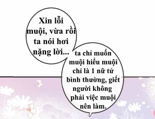 Bạn Trai Tôi Là Cẩm Y Vệ 2 - Chương 84 - ảnh 67